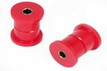 CONTROL ARM BUSHINGS & TRACK BAR BUSHINGS, REAR 2WD & 4WD